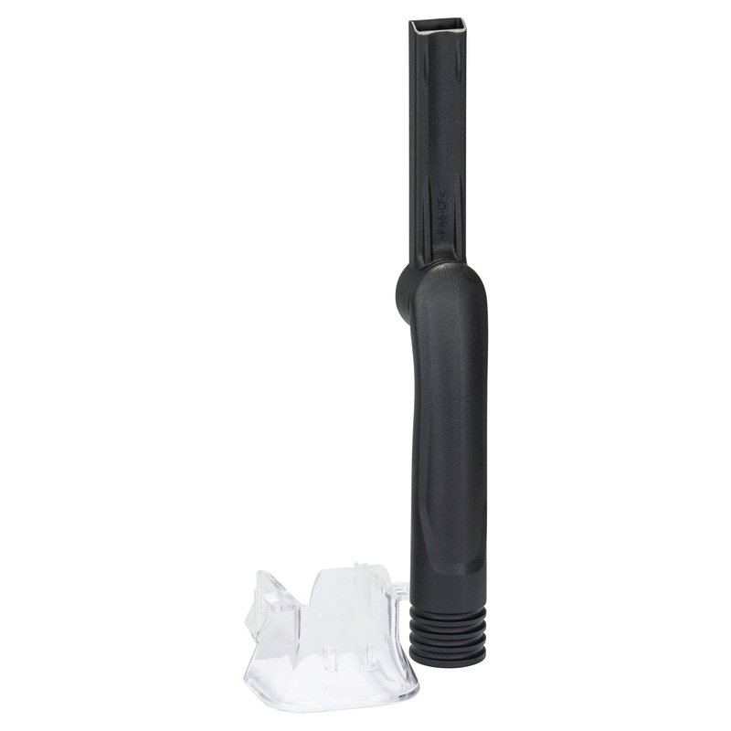 Bosch Professional Dust extraction for GST 14,4 V-LI / 18 V-LI and GST 140 CE/BCE Professional –