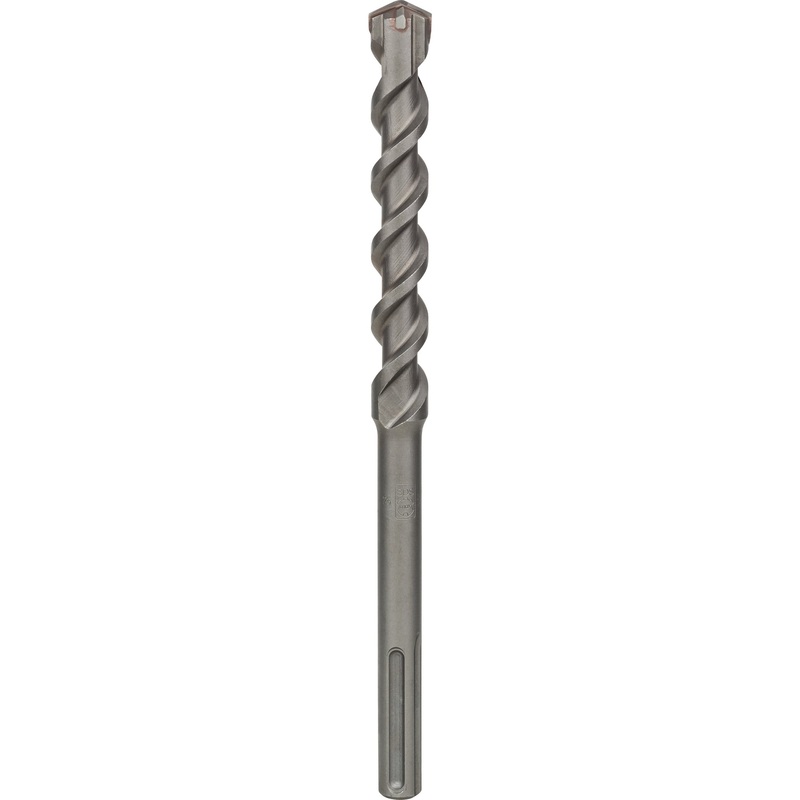 Bosch Professional SDS Max-4 Hammer Drill Bit – 25.0x200x320mm