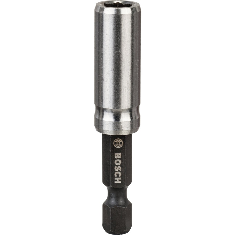Bosch Professional Universal Bit Holder – 1pc with Permanent Magnet