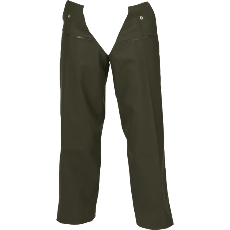 ELKA Leggings 031200|Olive|Pair