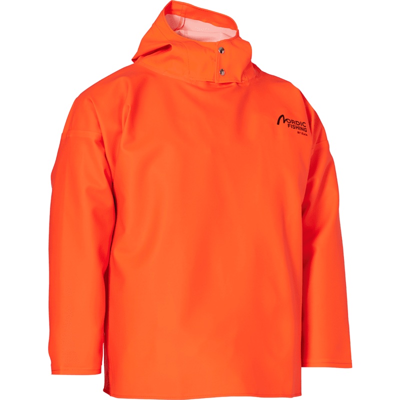 ELKA Nordic Fishing Stretchable Smock 057103
