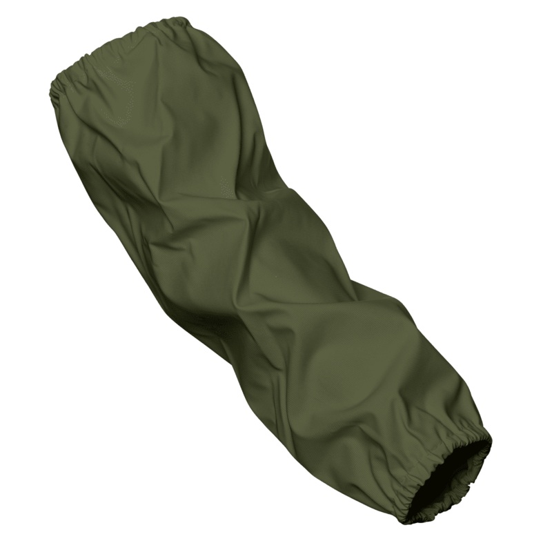 ELKA PRO Loose Sleeves 070300|Olive|Pair