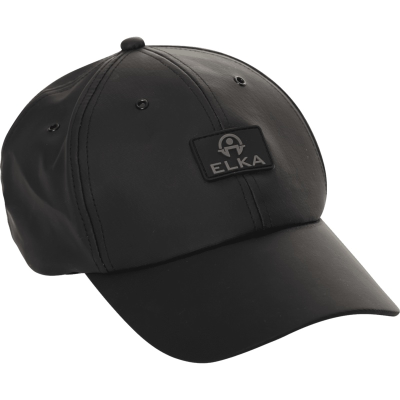 ELKA PVC Cap 035005|Black|One Size