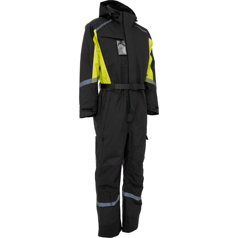 ELKA Working Xtreme Winter Thermal Coverall