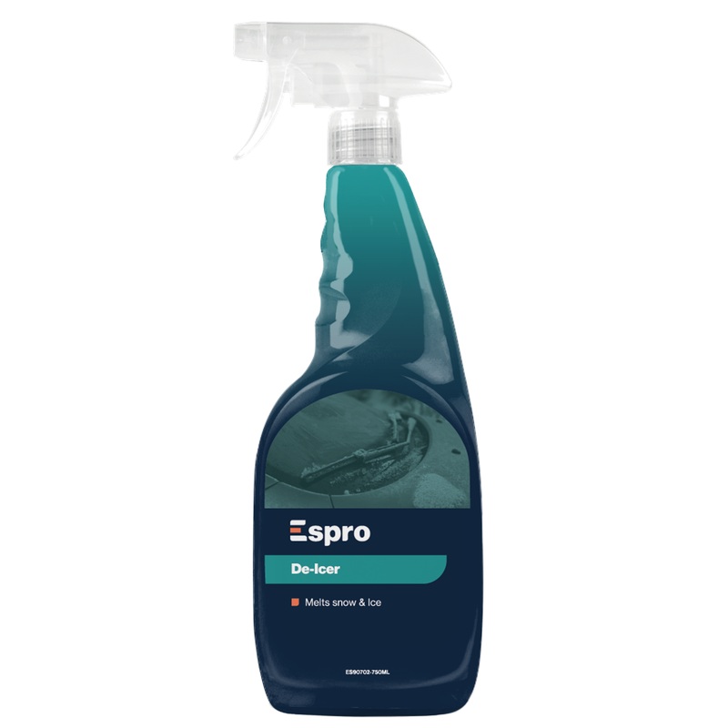 Espro 750Ml De-Icer (Pack of 6)