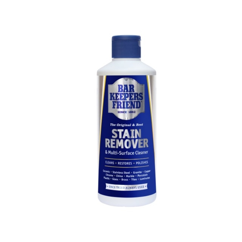 Kilrock Bar Keepers Friend Original Powder Stain Remover 250g