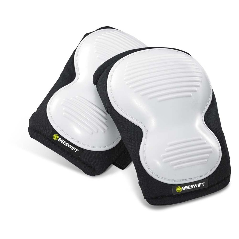 Beeswift B-Brand Poly Ridged Knee Pad