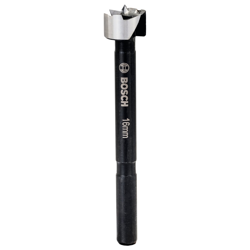 Bosch Professional 16mm Forstner Bit