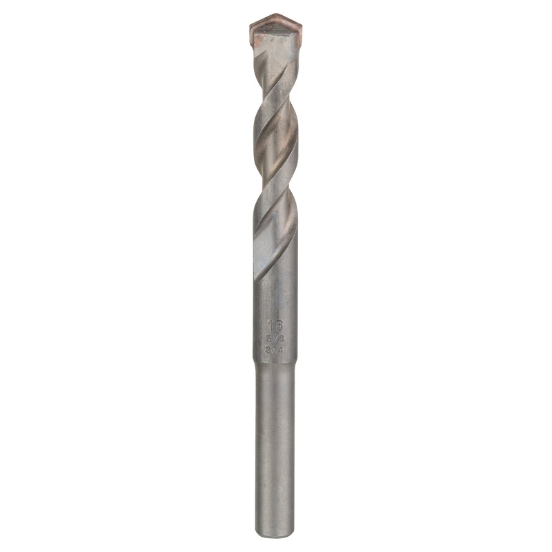 Bosch Professional CYL-3 Concrete Drill Bits – 16.0x100x160mm