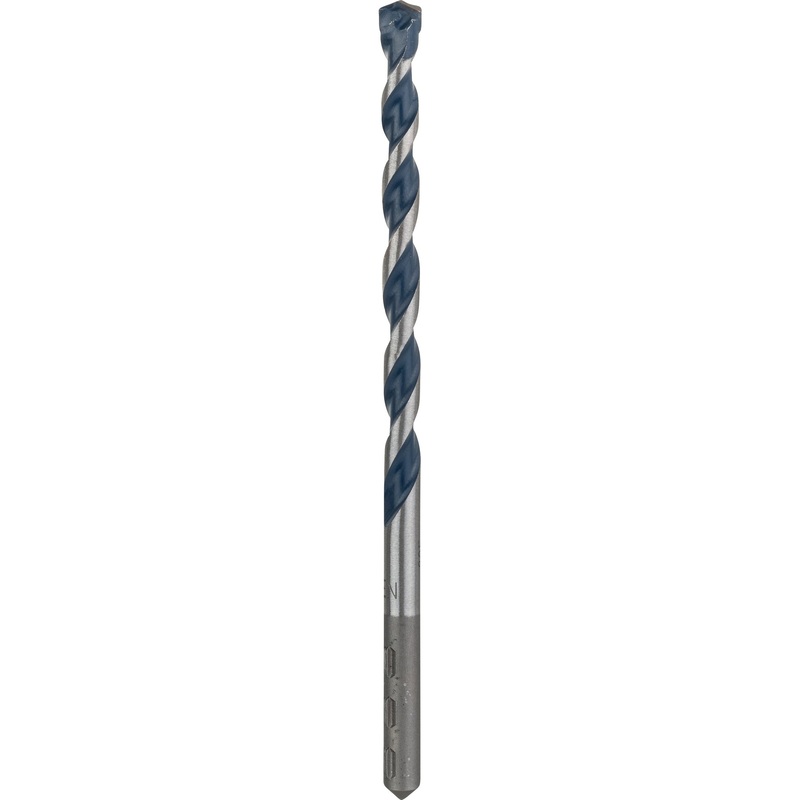 Bosch Professional CYL-5 Concrete Drill Bits – 8.0x100x150mm
