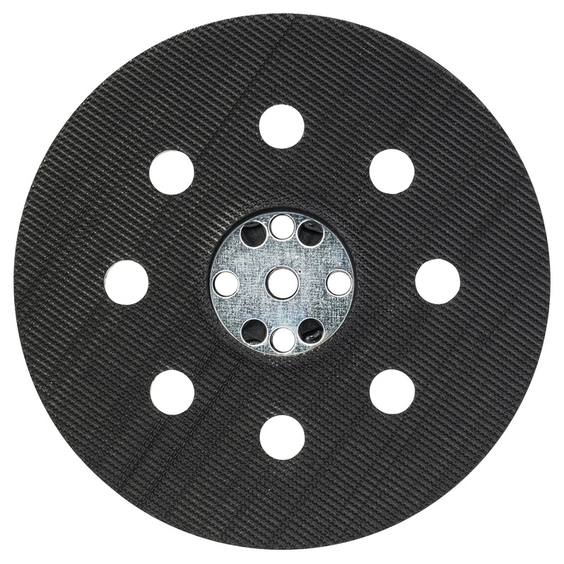 Bosch Professional PEX 115 Sanding Pad – Medium