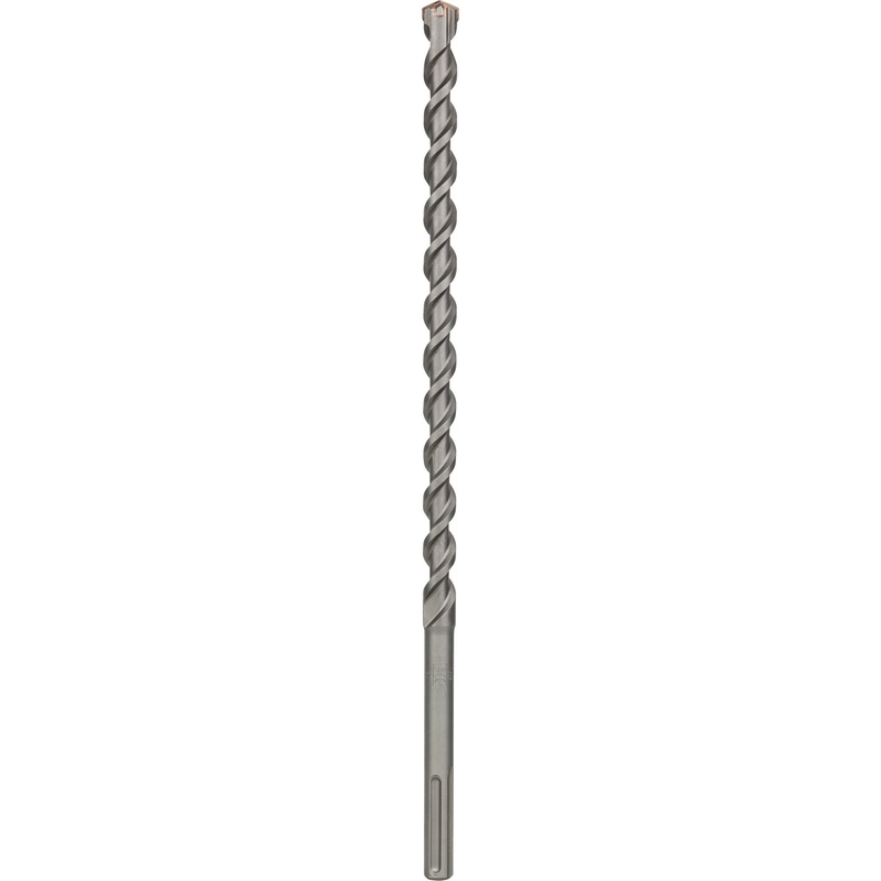 Bosch Professional SDS Max-4 Hammer Drill Bit – 22.0x400x520mm