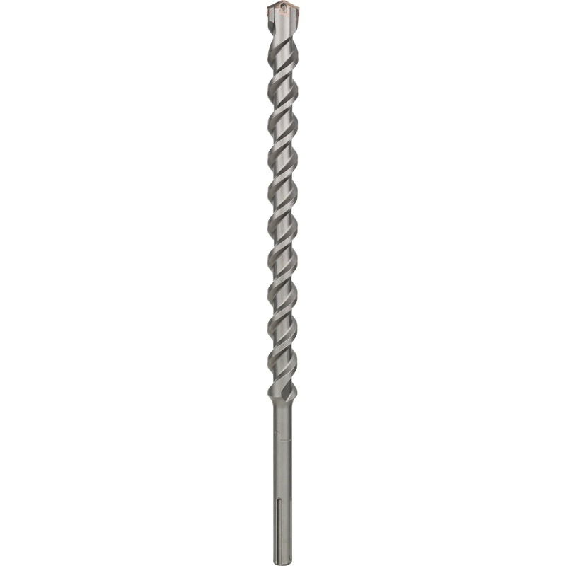 Bosch Professional SDS Max-4 Hammer Drill Bit – 30.0x400x520mm