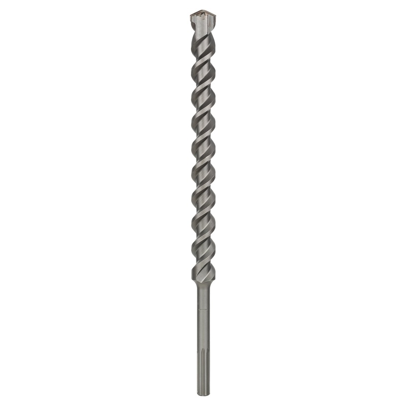 Bosch Professional SDS Max-4 Hammer Drill Bit – 35.0x400x520mm