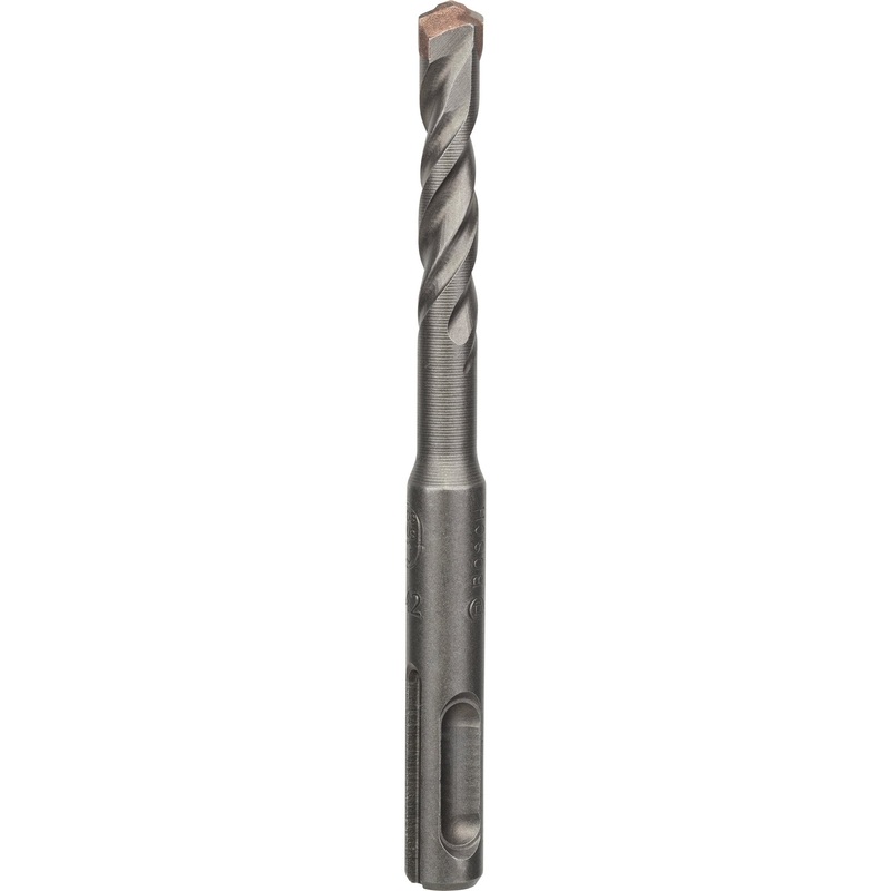 Bosch Professional SDS Plus-3 Hammer Drill Bit – 8.0x50x110mm