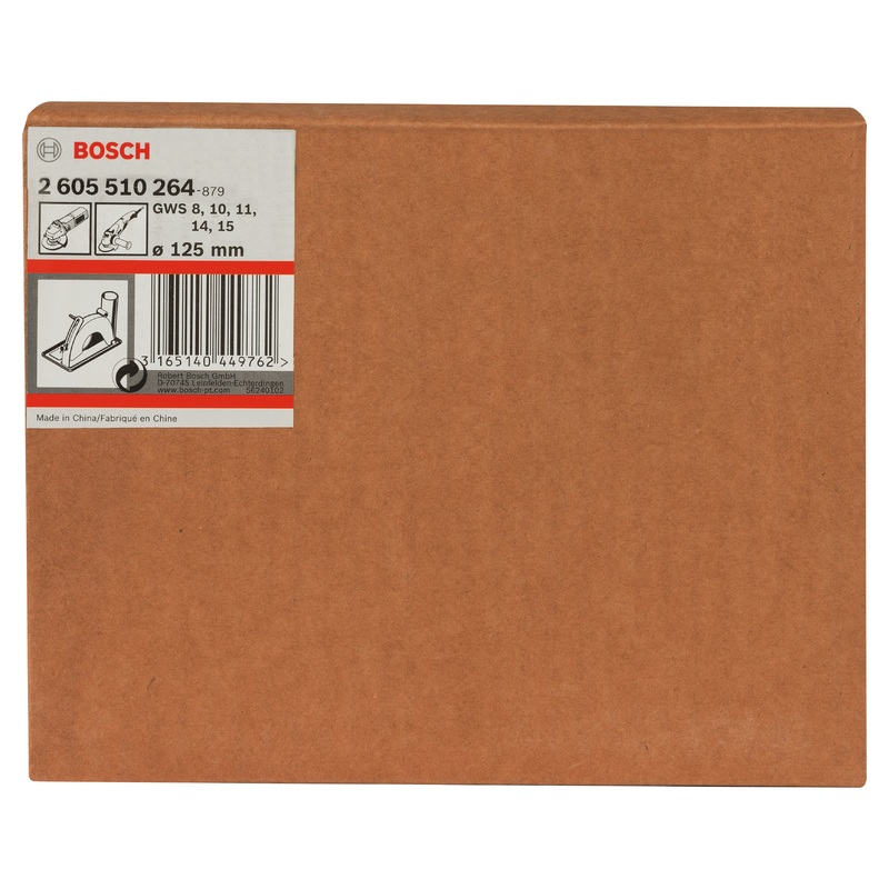 Bosch Professional Suction Hood