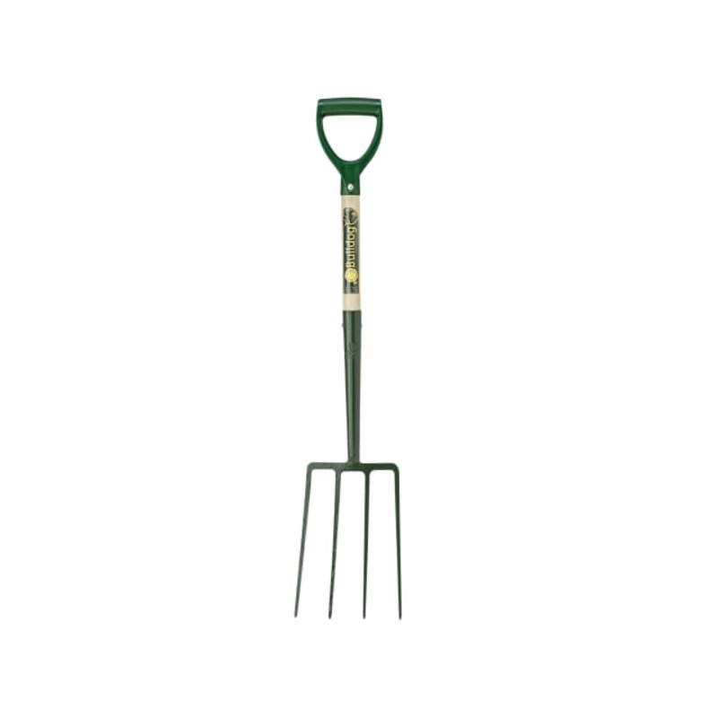 Bulldog BDF Digging Fork