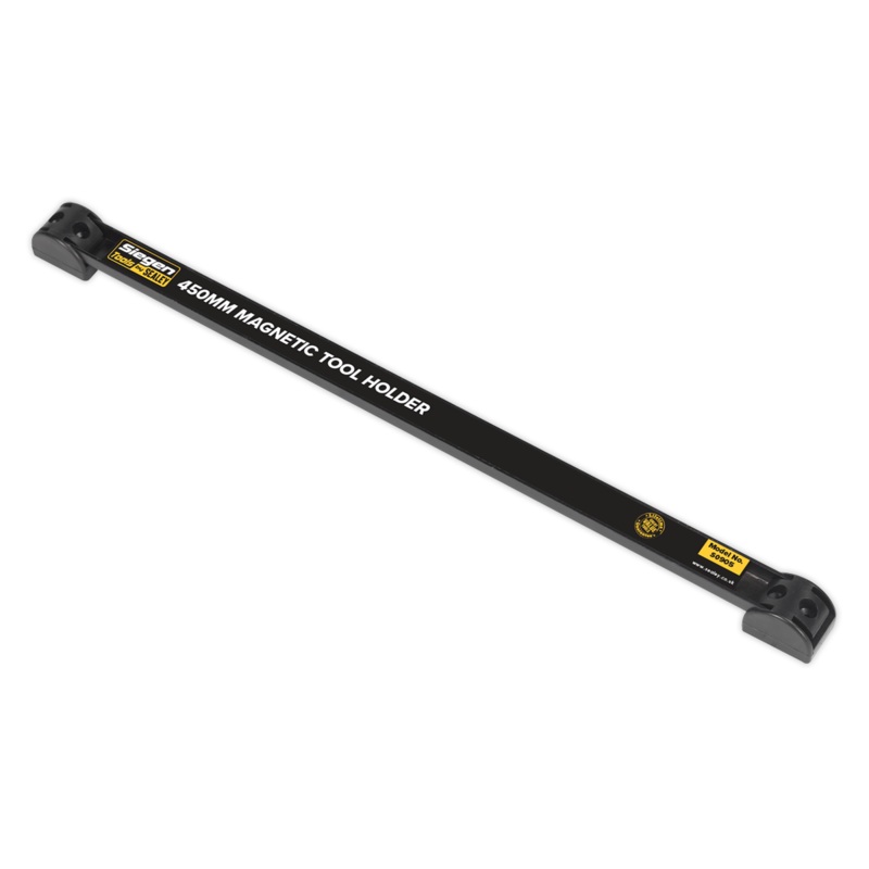 Sealey Tool Holder Magnetic 450mm