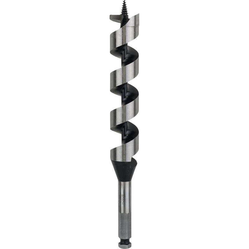 Bosch Professional Auger Bit – Hex Shank 28x160x235