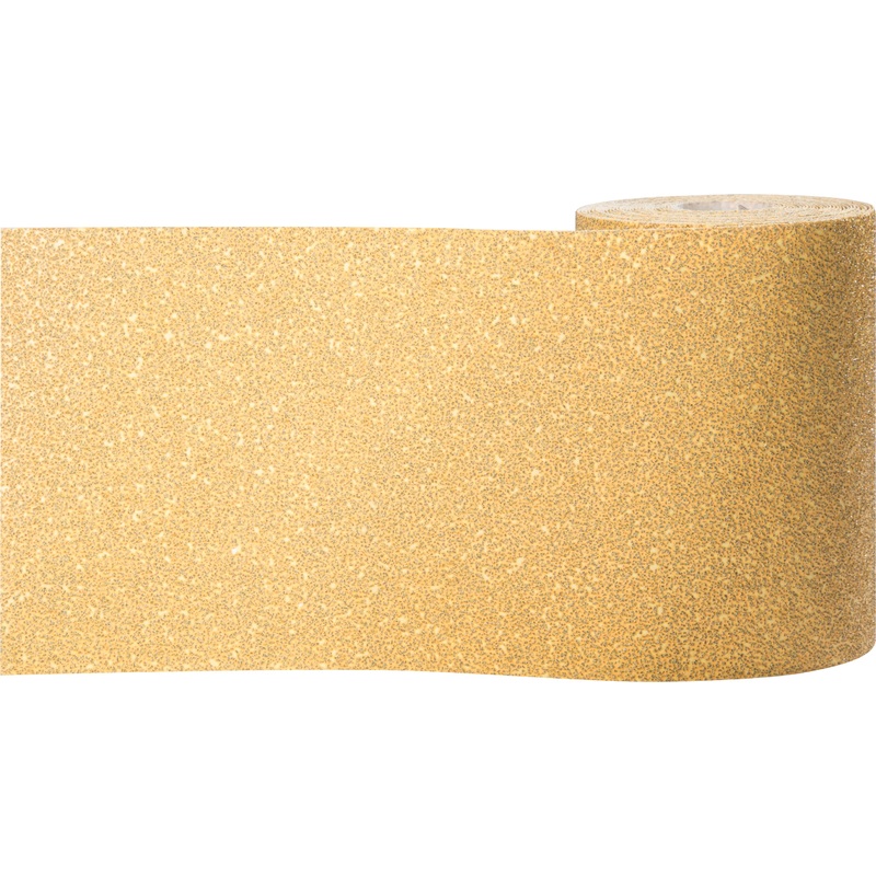 Bosch Professional Expert C470 Sandpaper Roll – 115mm x 5m, G40 for Handsanding
