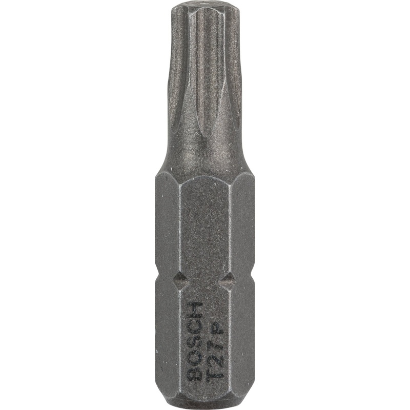 Bosch Professional Extra hard T27 25mm