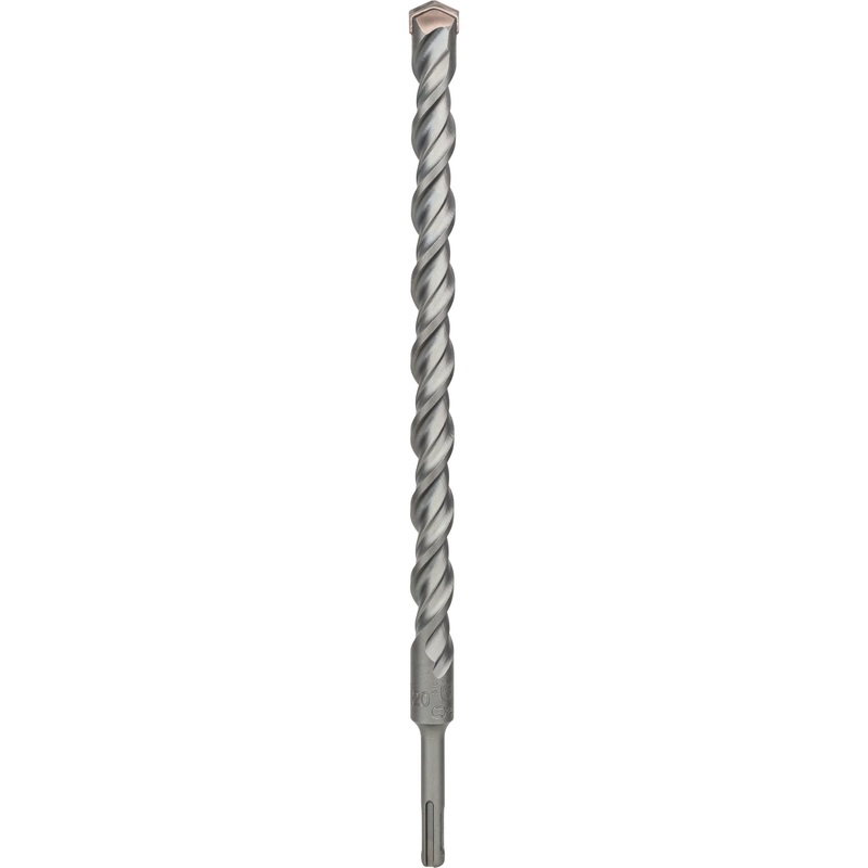Bosch Professional SDS Plus-3 Hammer Drill Bit – 20x300x350mm