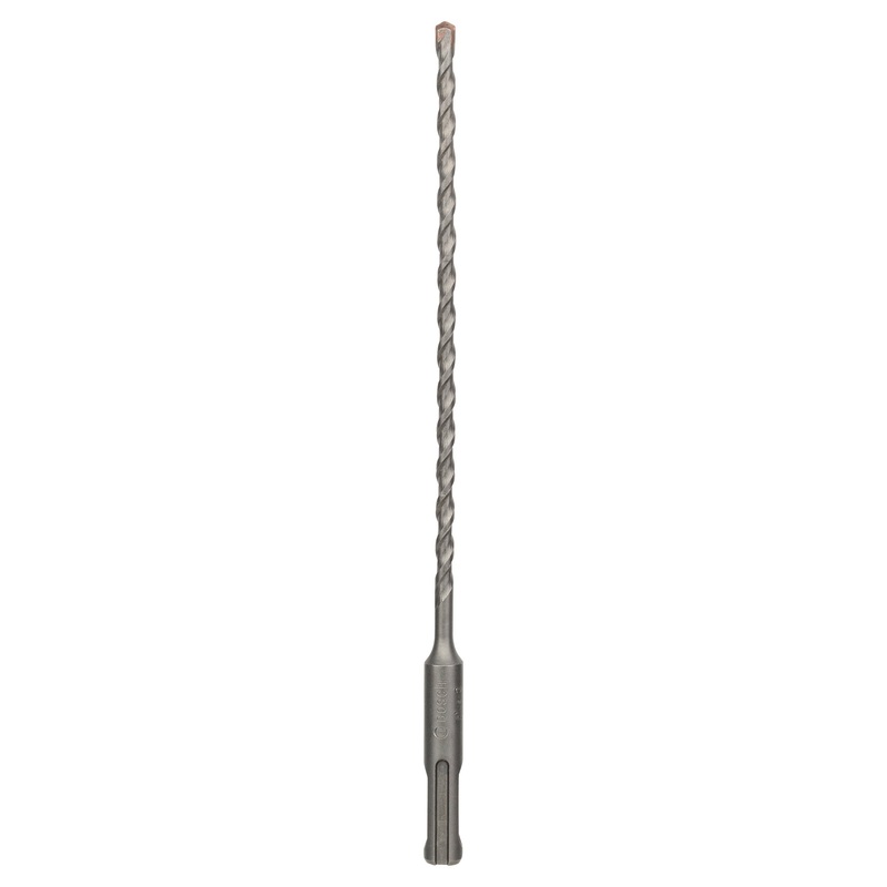 Bosch Professional SDS Plus-3 Hammer Drill Bit – 5.0x150x210mm