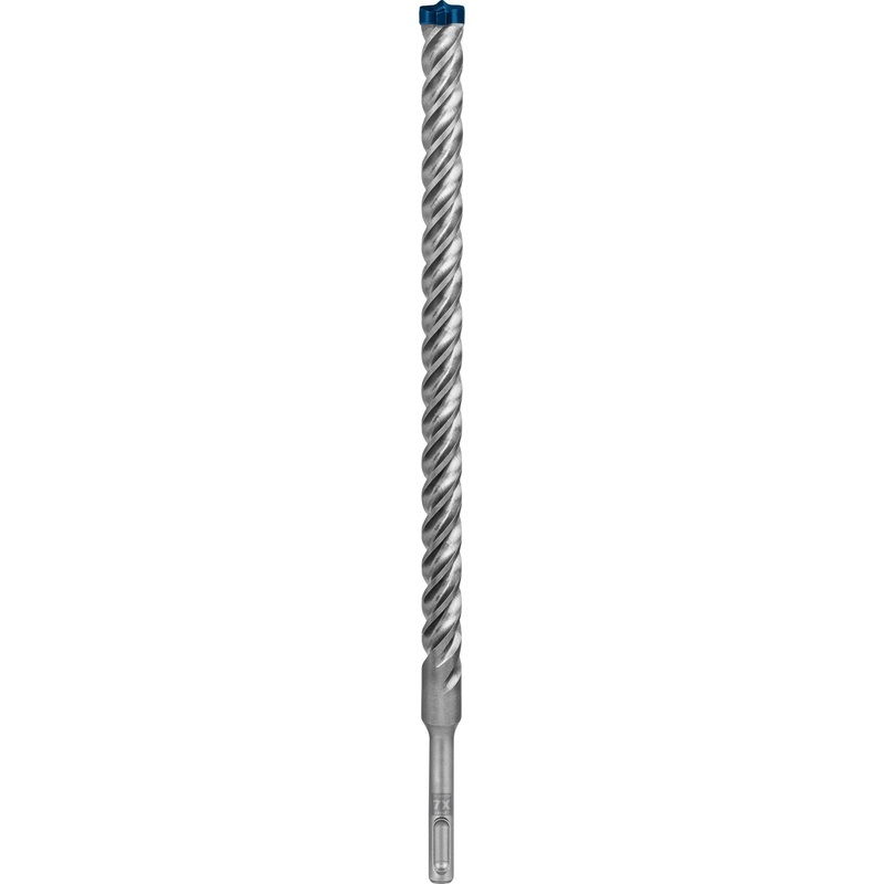 Bosch Professional SDS Plus-7X Hammer Drill Bit – 16x250x315mm