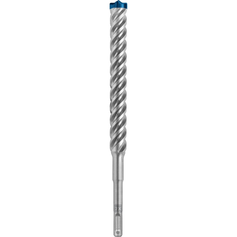 Bosch Professional SDS Plus-7X Hammer Drill Bit – 20x200x250mm