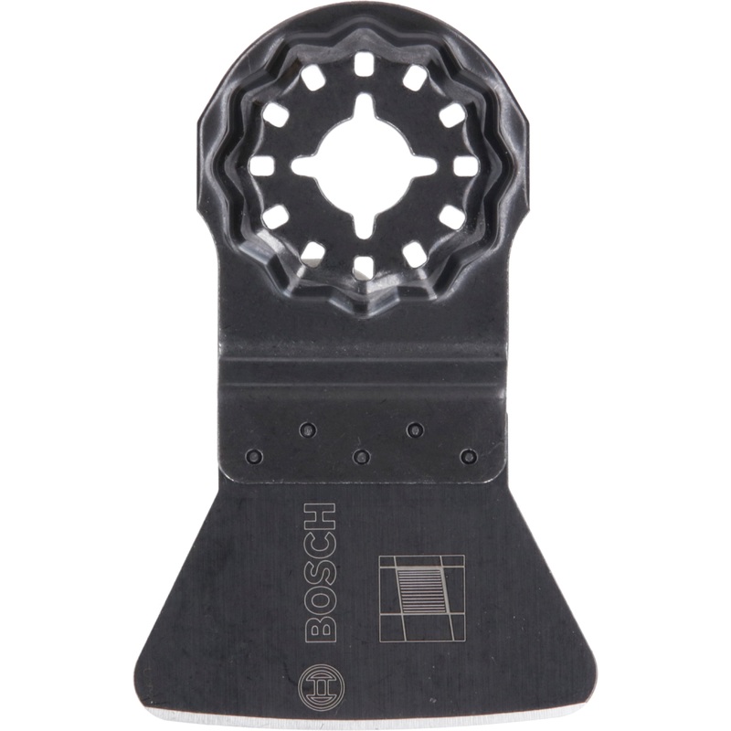 Bosch Professional Starlock HCS Scraper for Multi-Materials
