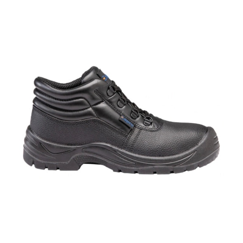 Espro Epoch Split Embossed Leather S1P SRC Safety Boot