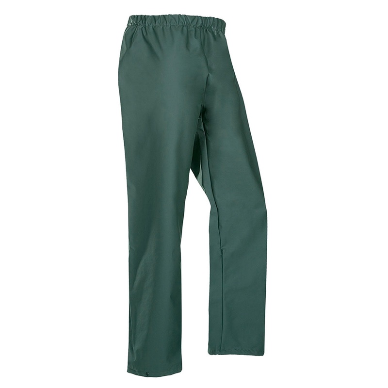 Hoggs of Fife Flexothane Waterproof Trousers