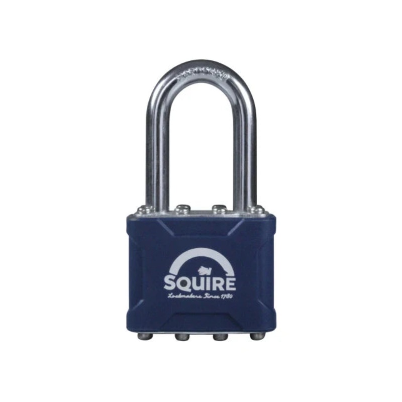 Squire 35 1.5 Stronglock Padlock 38mm Long Shackle (39mm VSC)
