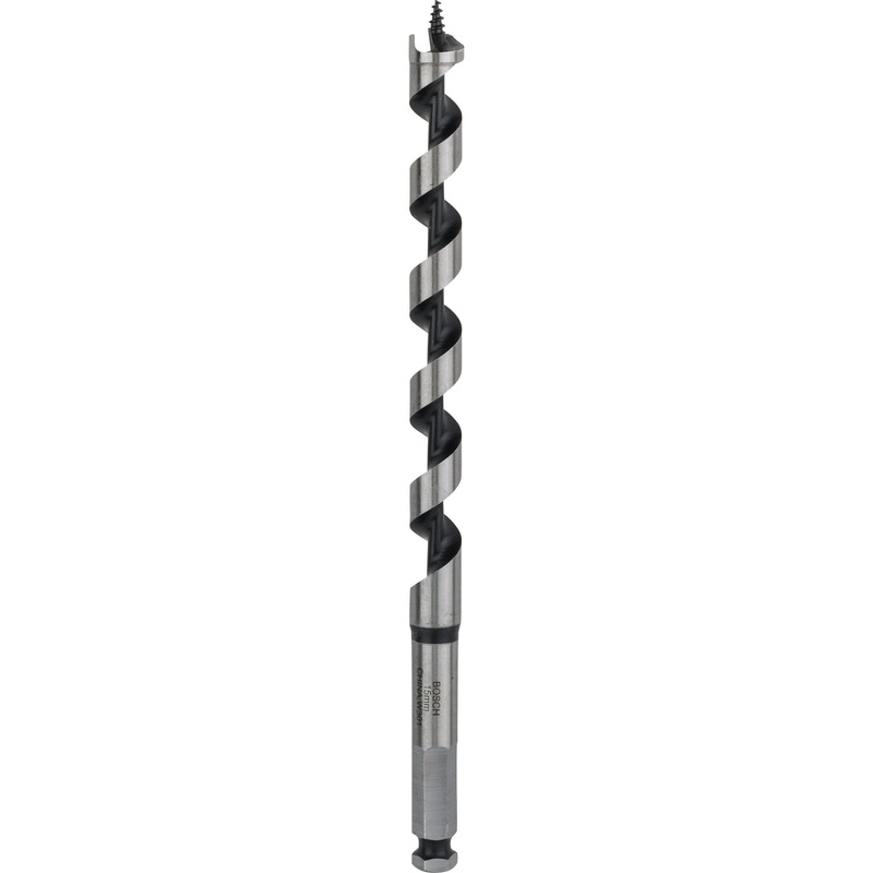 Bosch Professional Auger Bit – Hex Shank 15 x 160 x 235mm