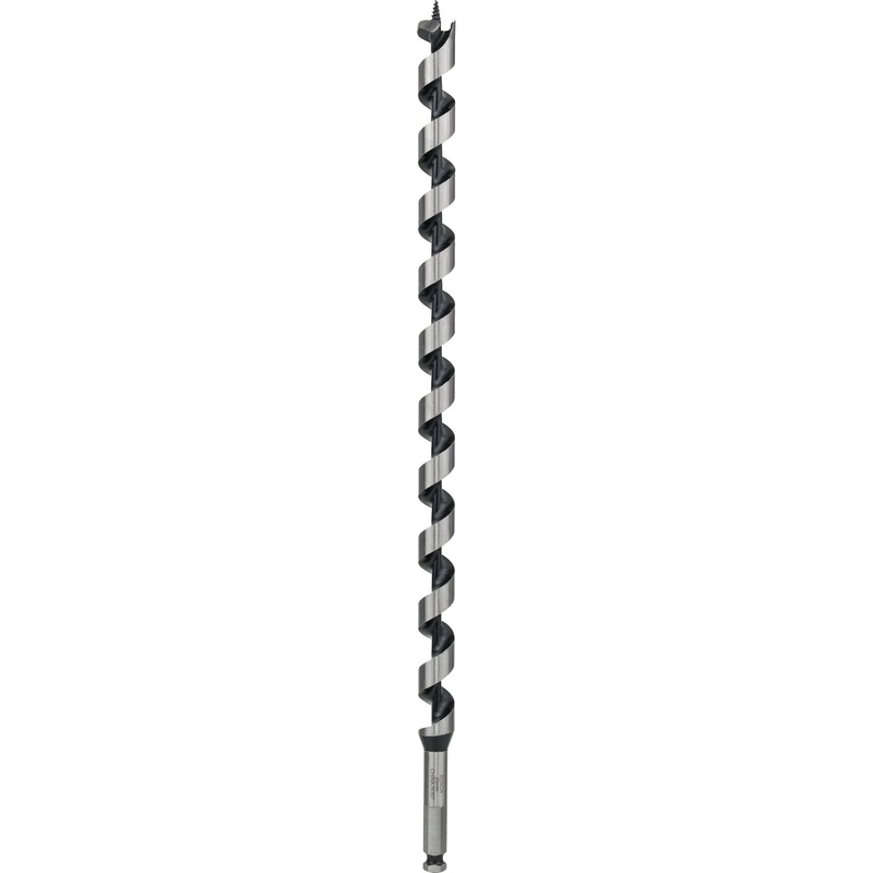Bosch Professional Auger Bit – Hex Shank 20x360x450mm