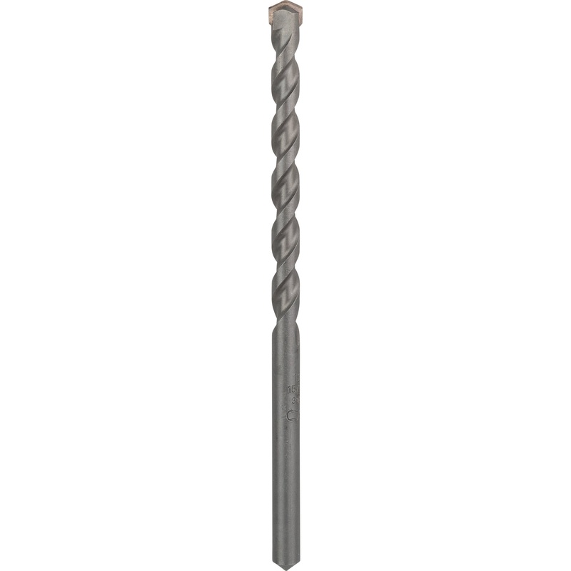 Bosch Professional CYL-3 Concrete Drill Bits 12.0x150x200mm