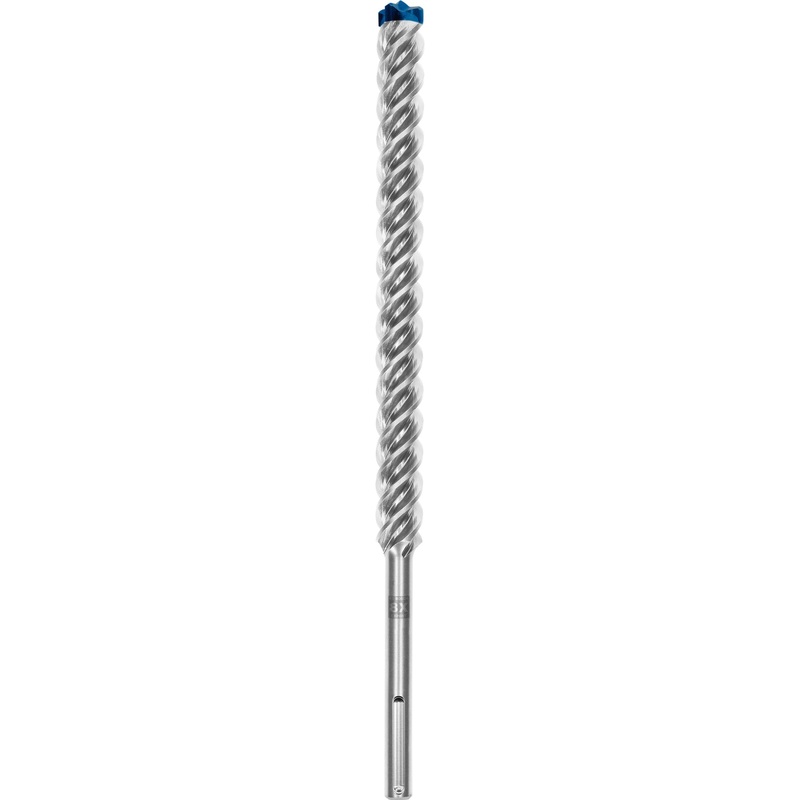 Bosch Professional Expert SDS Max-8X Hammer Drill Bit – 30x400x520mm