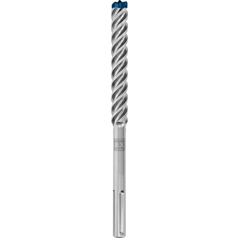 Bosch Professional SDS Max-8X Hammer Drill Bit – 25x200x320mm