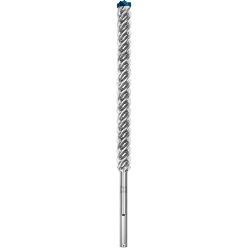 Bosch Professional SDS Max-8X Hammer Drill Bit – 28x400x520mm
