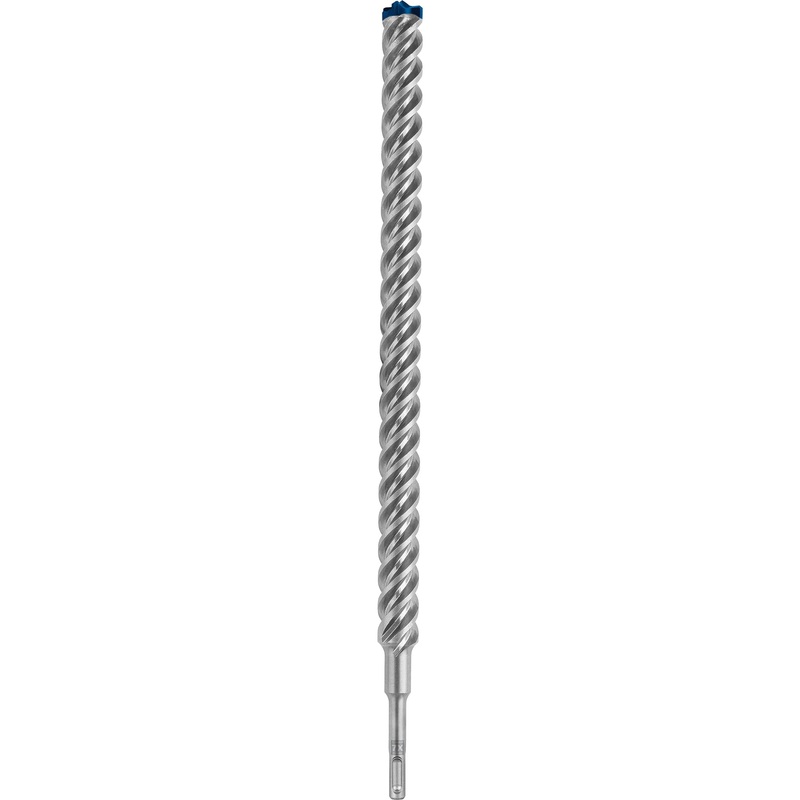 Bosch Professional SDS Plus-7X Hammer Drill Bit – 25x400x450mm