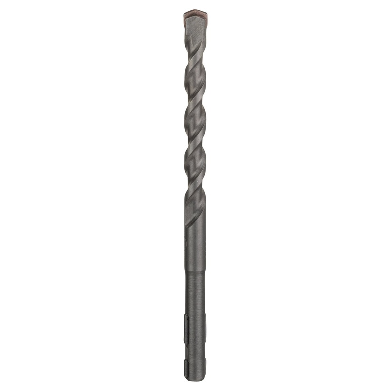 Bosch Professional SDS Quick Concrete Drill Bit – 8.0mm x 120mm