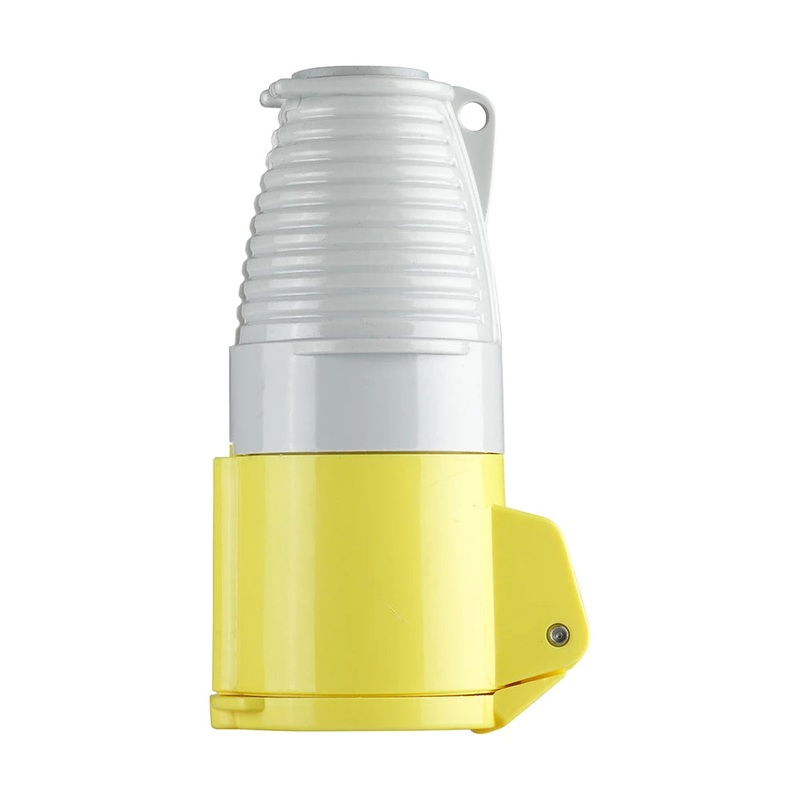 Defender 110V Coupler – 16A