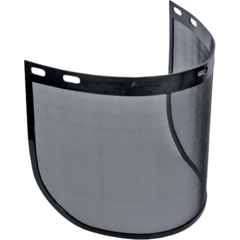Delta Plus VISORG Professional Gauze Safety Visor