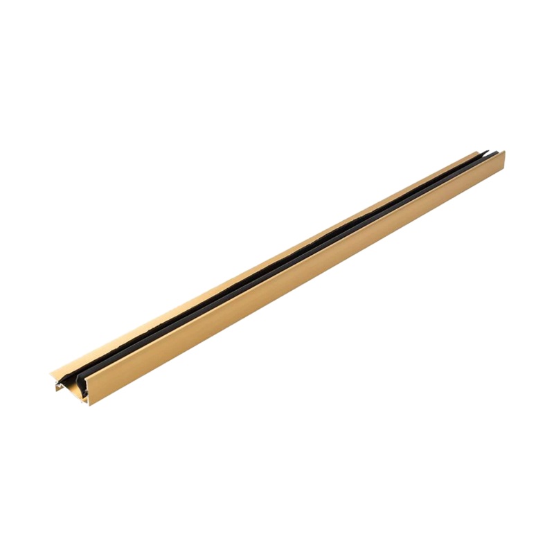 Fixman Draught & Rain Excluder 914mm – Gold