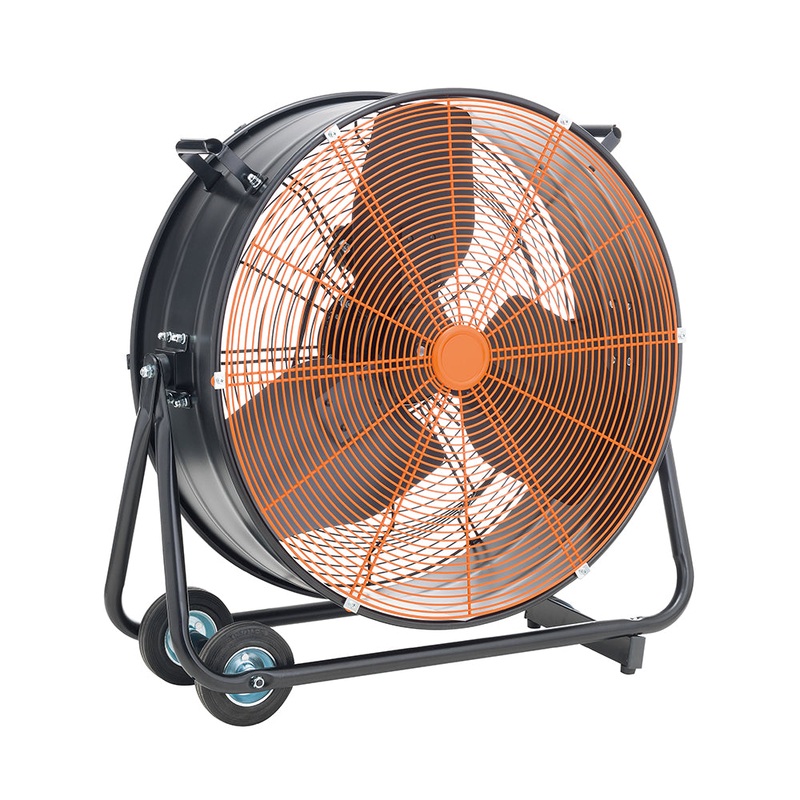 Rhino Df24 24 Drum Fan 110V