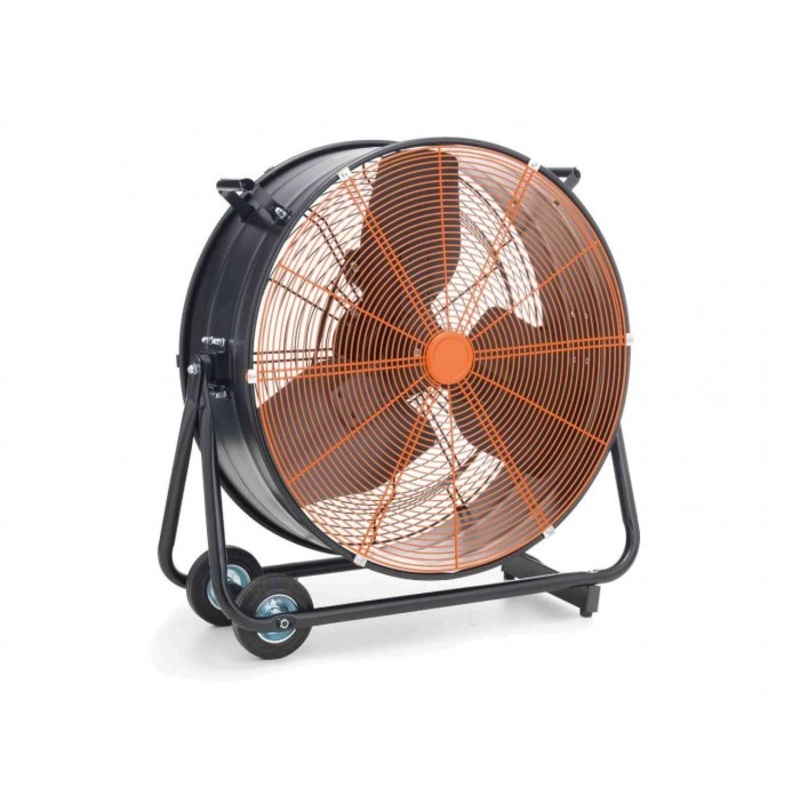 Rhino Df24 24 Drum Fan 230V