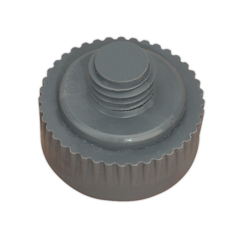 Sealey Nylon Hammer Face, Soft/Grey for DBHN275
