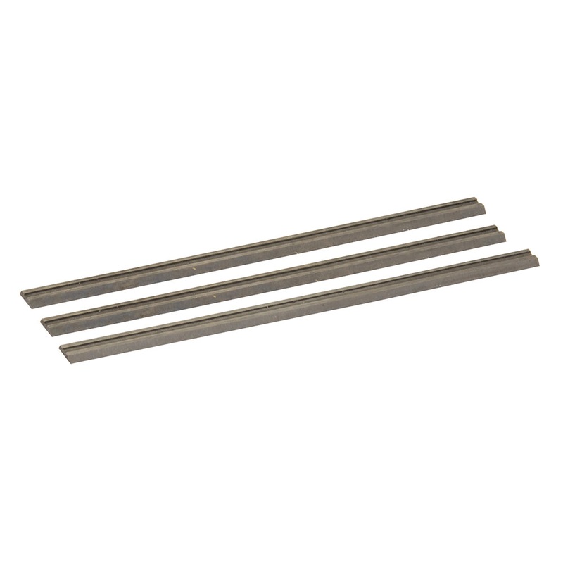 Triton HSS Planer Blades For TRPUL 3Pk