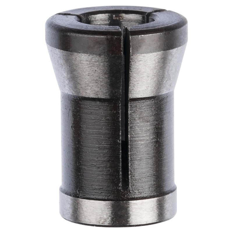Bosch Professional 1/4 Collet (without Locking Nut)