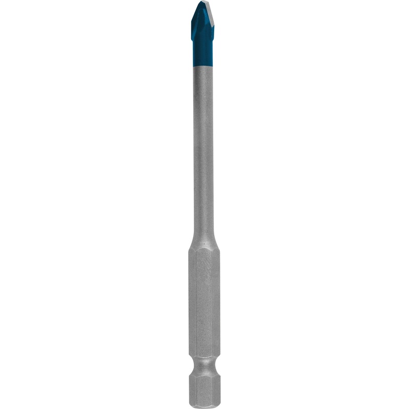 Bosch Professional HardCeramic HEX-9 Drill Bit – 5 x 90mm
